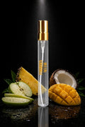 Forbidden Nectar Extrait De Parfum