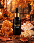 Caramel Milk Eau De Extrait Oil