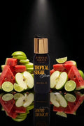 Tropical Sugar Glow Satin Glow Oil