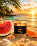 Tropical Sugar Glow Luxe Perfume Powder