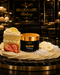 Billionaire Bakery Luxe Perfume Powder