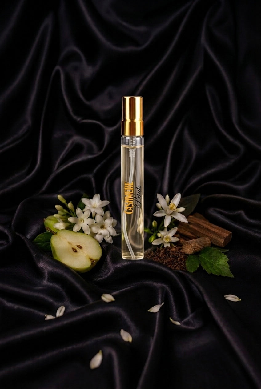 Cashmere Petals Extrait De Parfum