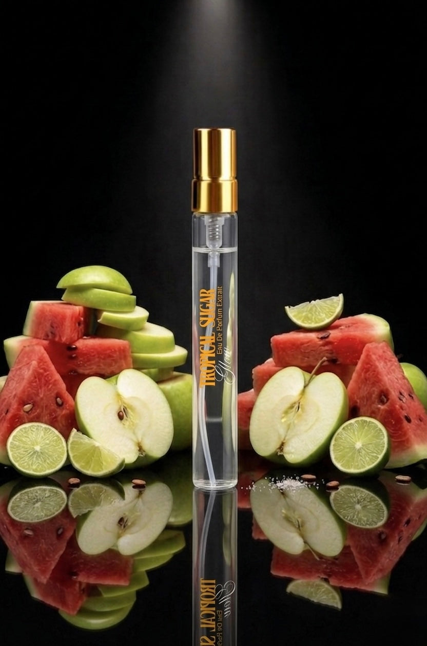 Tropical Sugar Glow Extrait De Parfum