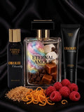 Chocolate Chantilly Bundle