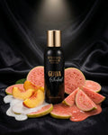 Guava Soleil Satin Glow Body Oil