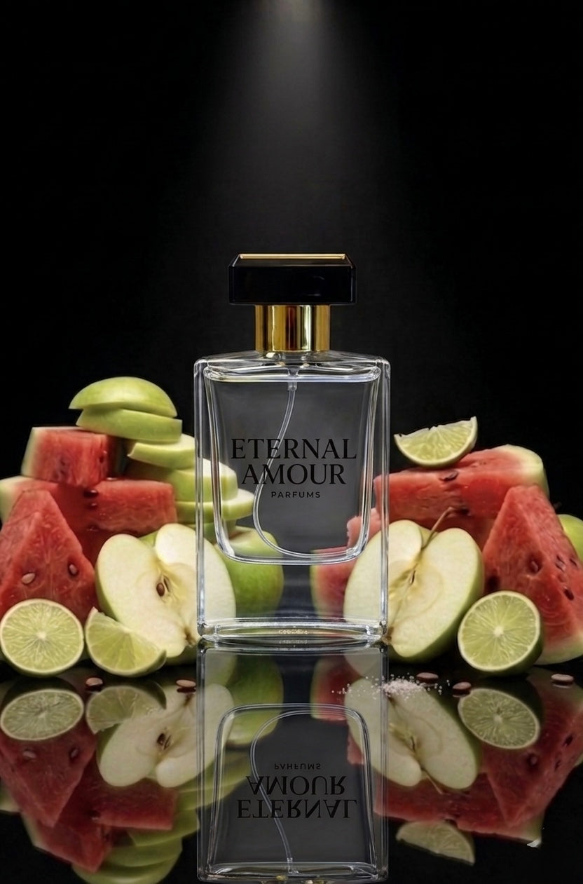 Tropical Sugar Glow Extrait De Parfum