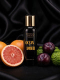Ocean & Amber Satin Glow Body Oil