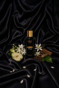 Cashmere Petals Satin Glow Body Oil