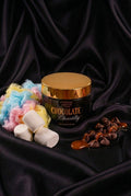 Chocolate Chantilly Luxe Perfume Powder