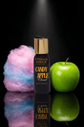 Candy Apple Cloud Satin Glow Oil