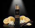 Golden Embrace Satin Glow Body Oil