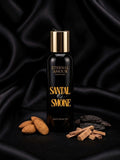 Santal & Smoke Satin Glow Body Oil