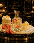 Billionaire Bakery Extrait De Parfum